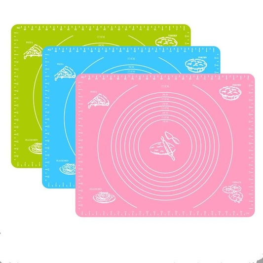 Tapis de Pétrissage Silicone – حصيرة العجن