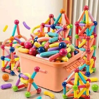 لعبة ماغنيتو كيدز – Magneto Kids