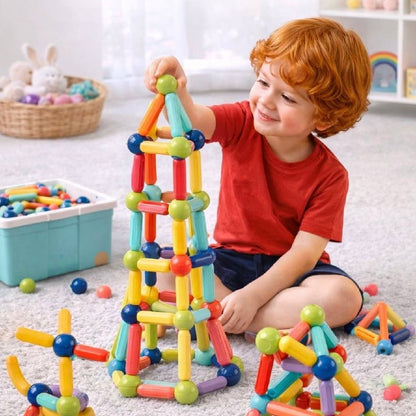 لعبة ماغنيتو كيدز – Magneto Kids