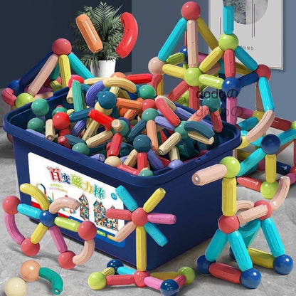 لعبة ماغنيتو كيدز – Magneto Kids