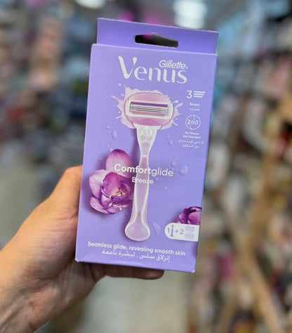 Pack Épilation  -IPL Care